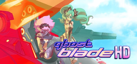 Ghost Blade HD screenshot 2 for Playstation 4
